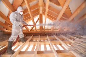 Best Insulation for New Construction  in Welcome, SC